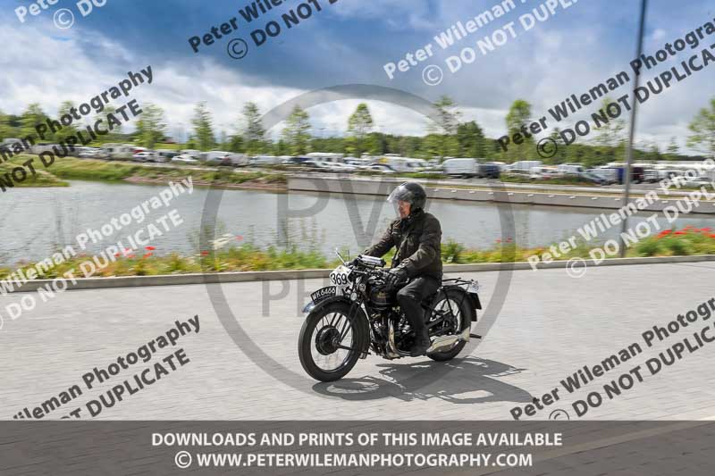 Vintage motorcycle club;eventdigitalimages;no limits trackdays;peter wileman photography;vintage motocycles;vmcc banbury run photographs